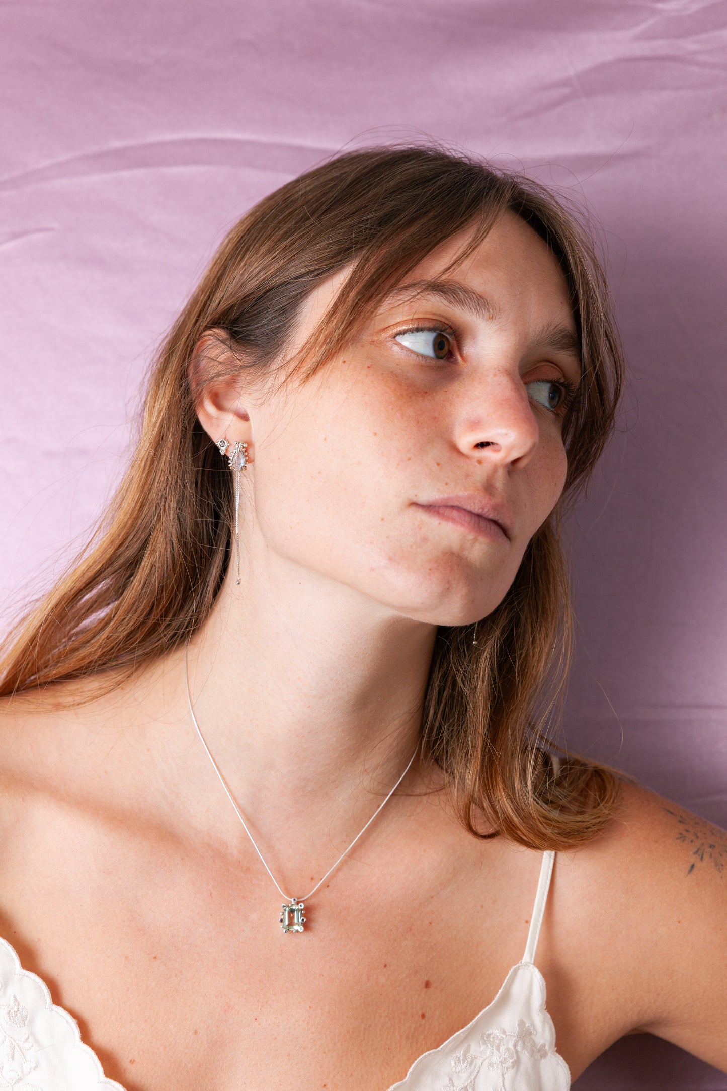 שרשרת תמנון