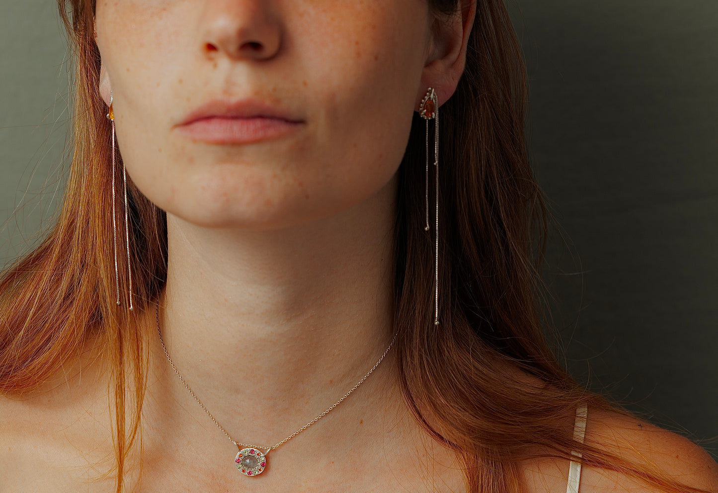 שרשרת חללית