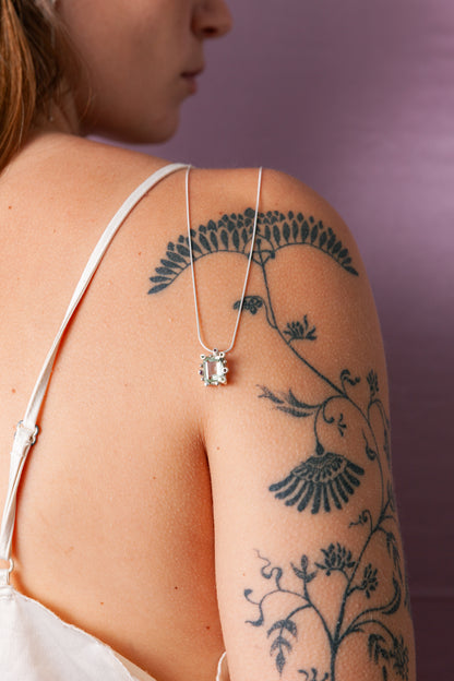 שרשרת תמנון