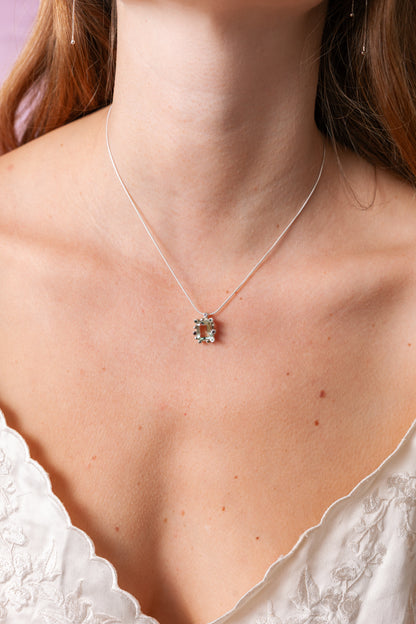 שרשרת תמנון