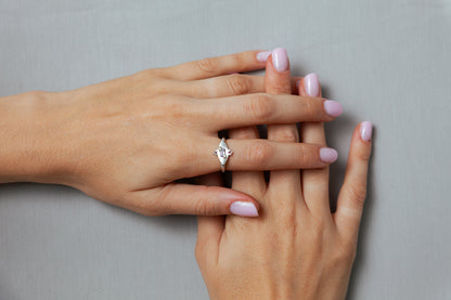 טבעת עין עתיקה