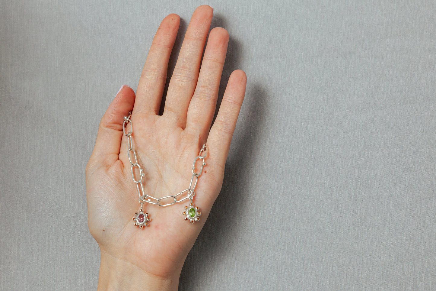 צמיד לולאות