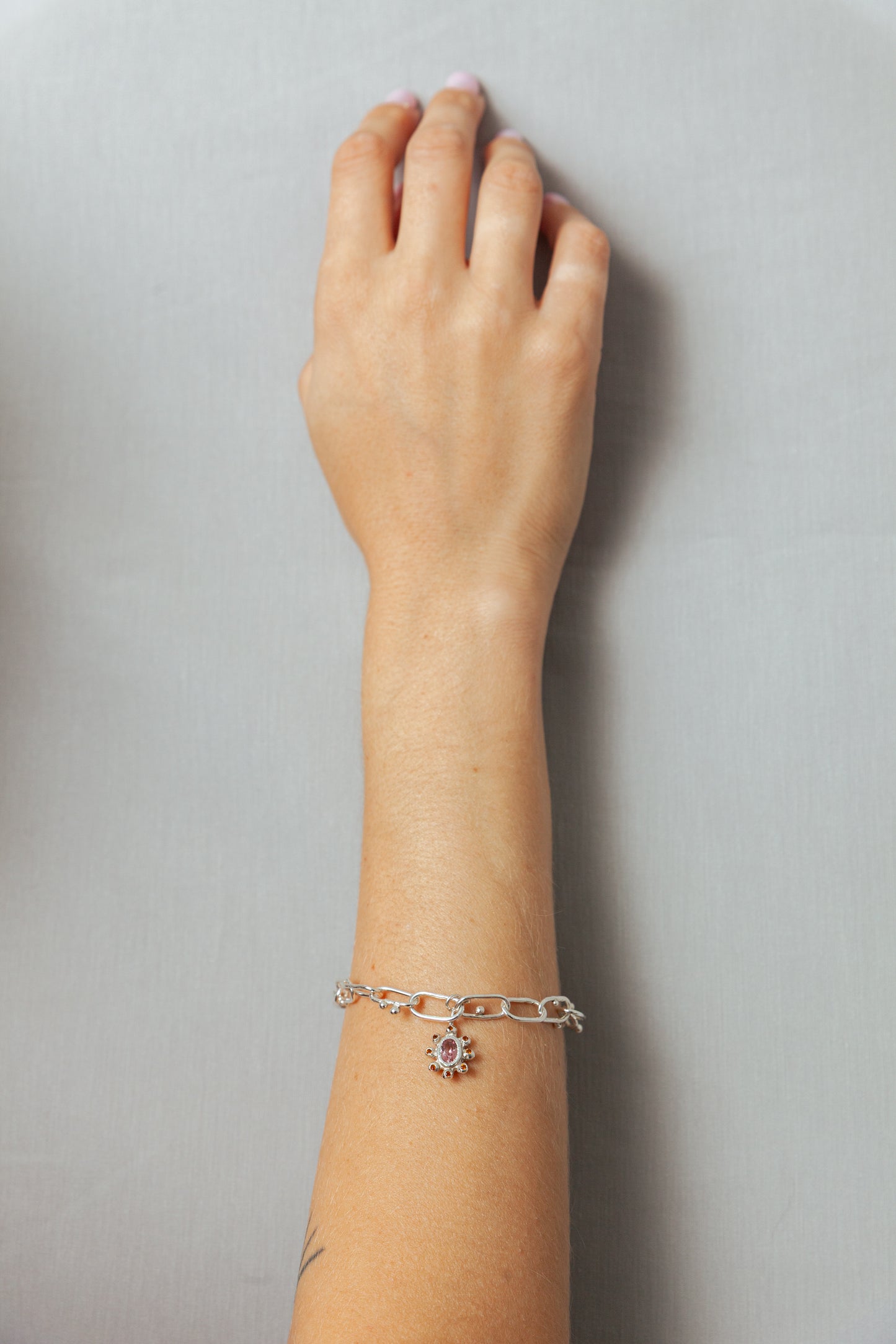 צמיד לולאות