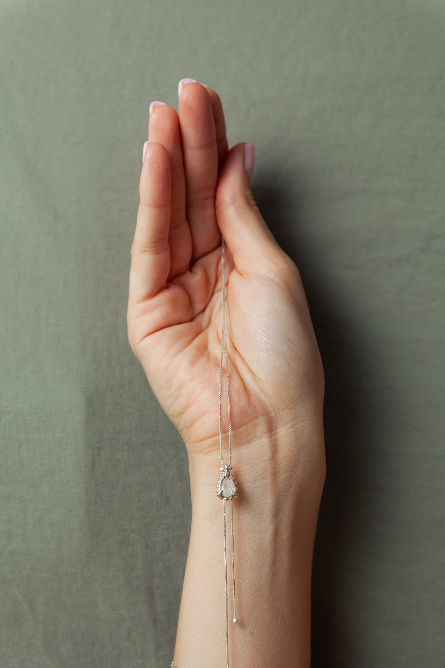 שרשרת מדוזה