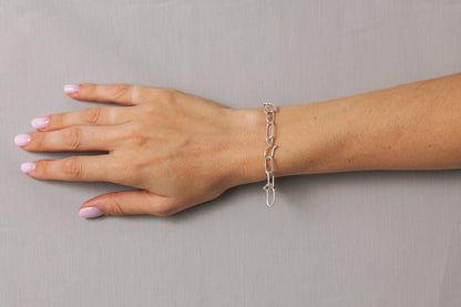 צמיד לולאות