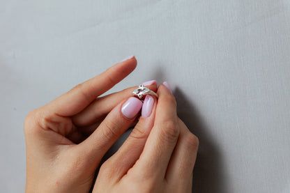 טבעת עין עתיקה