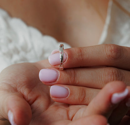 טבעת טורמלינים