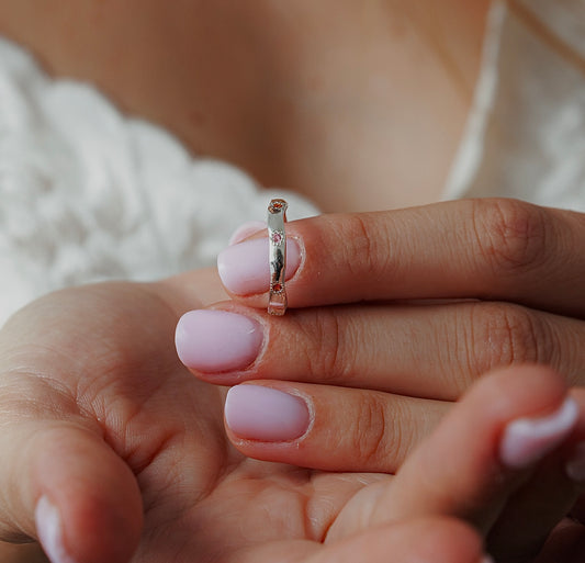 טבעת טורמלינים